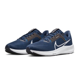 Nike Pegasus 40 M DV3853-400 sko blå 2