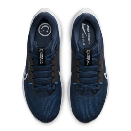 Nike Pegasus 40 M DV3853-400 sko blå 3