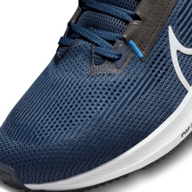 Nike Pegasus 40 M DV3853-400 sko blå 5