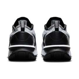 Nike Air Max Flyknit Racer M DJ6106-002 sko grå 3