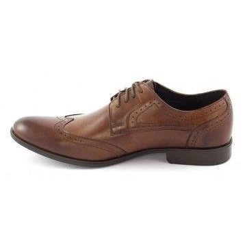 TAPI Herresko 5651 brun 1