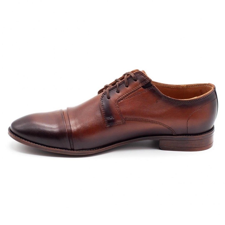 Joker Herresko 938 brun 1