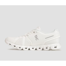 On Running På Running Cloud 5 sko 5998373 hvid 1