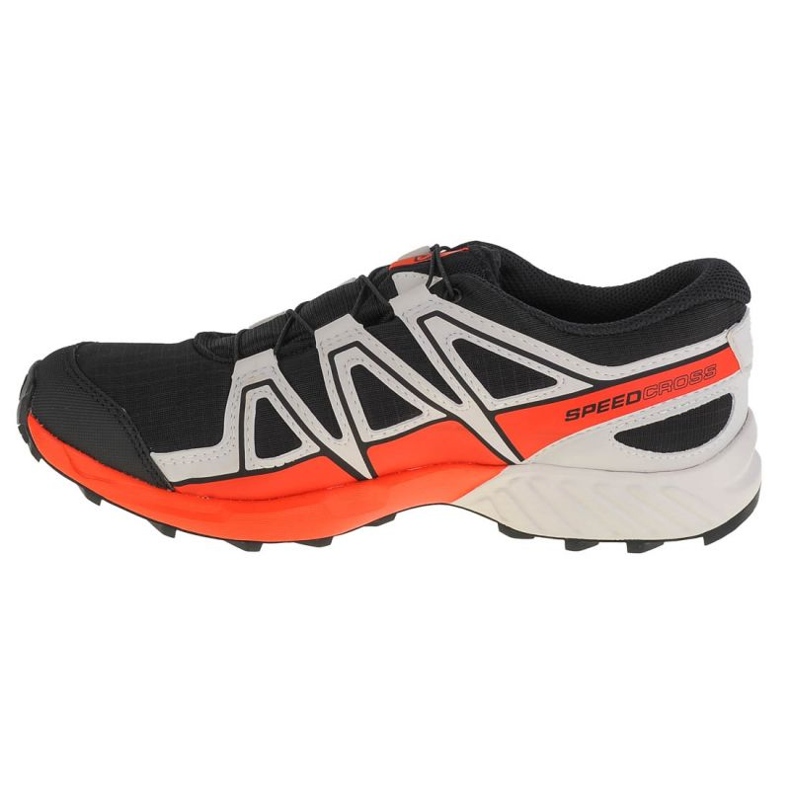 Salomon Speedcross sko 412874 sort 1
