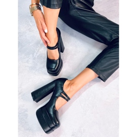Loit Black grain platform pumper sort 2