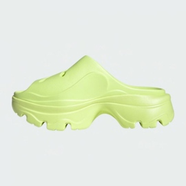 Adidas By Stella McCartney Træsko W HP8988 gul 1