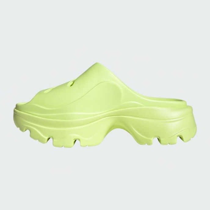 Adidas By Stella McCartney Træsko W HP8988 gul 1