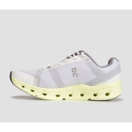 On Running Sko til løb Cloudgo W 5598232 hvid 1