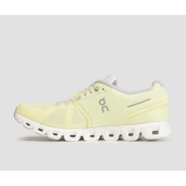 On Running Sko på Running Cloud 5 M 5998375 beige 1