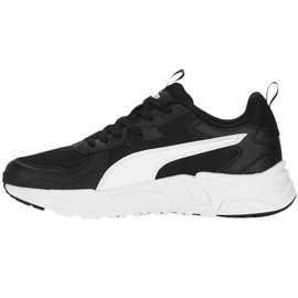 Puma Trinity Lite M 389292 01 sko sort 2