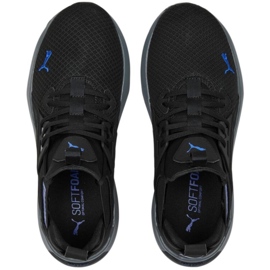 Puma Softride Enzo Nxt M 195234 16 sko sort 1