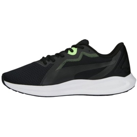 Puma Twitch Runner M 377981 03 løbesko sort 2