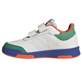 Sko adidas Tensaur Sport 2.0 K Jr H06309 flerfarvet 1