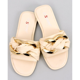 Seastar Tobin Gule kædeglider 1