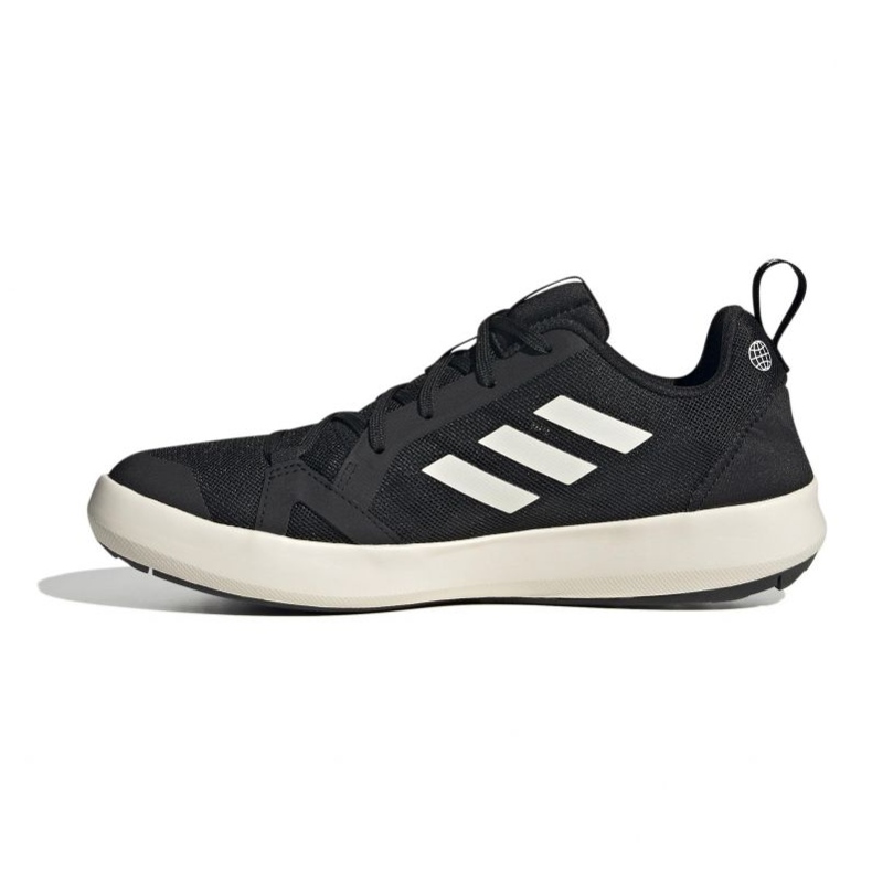 Sko adidas Terrex Boat M HP8641 sort 1