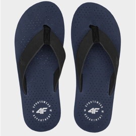 Flip-flops 4F M 4FSS23FFLIM071 31S blå 2