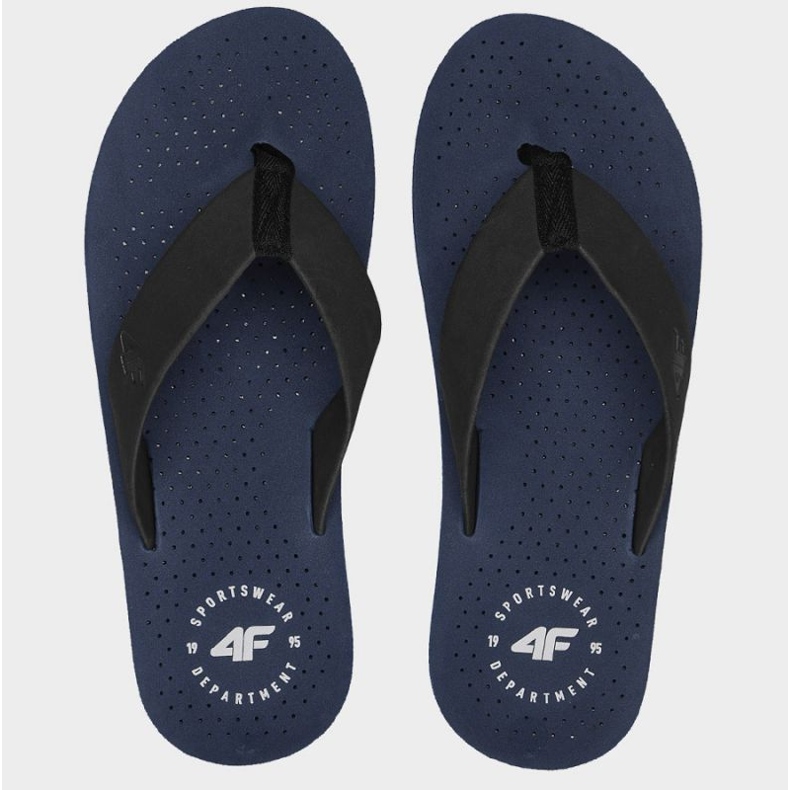 Flip-flops 4F M 4FSS23FFLIM071 31S blå 2