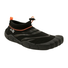 Neopron vandsko ProWater PRO-23-37-126M Sort 1