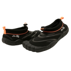 Neopron vandsko ProWater PRO-23-37-126M Sort 4
