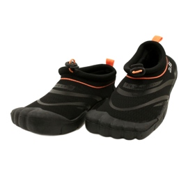 Neopron vandsko ProWater PRO-23-37-126M Sort 3