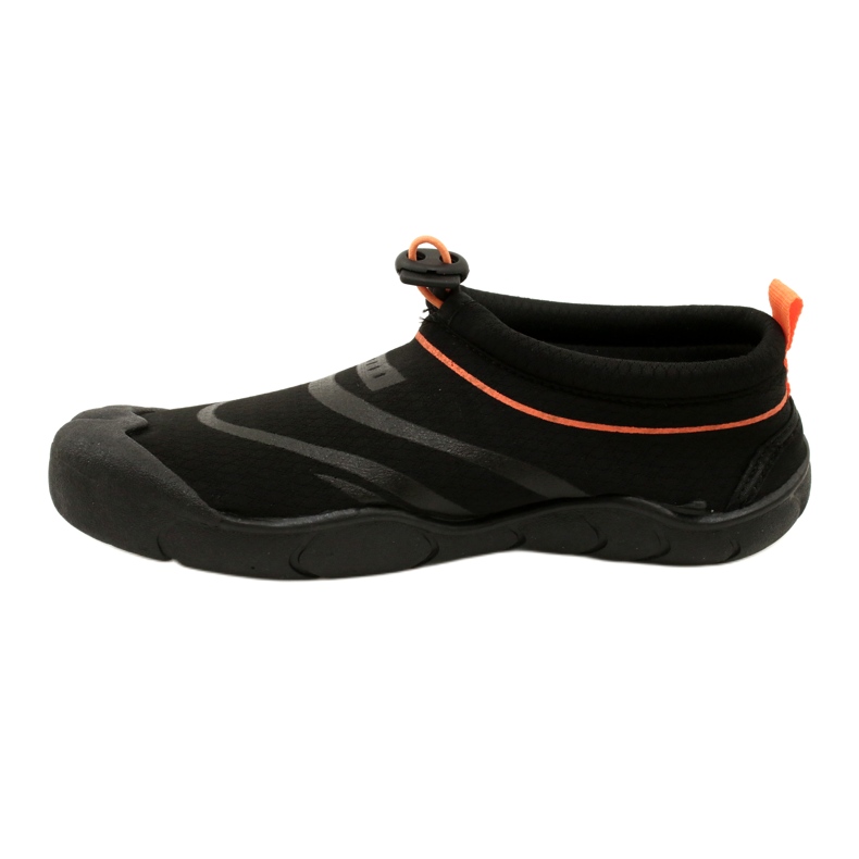 Neopron vandsko ProWater PRO-23-37-126M Sort 2