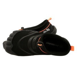 Neopron vandsko ProWater PRO-23-37-127L Sort 5