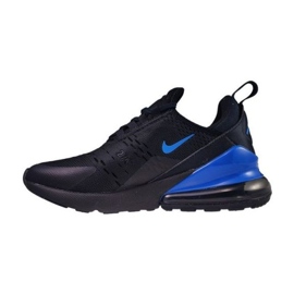 Nike Air Max 270 FB8032-001 sko sort 1