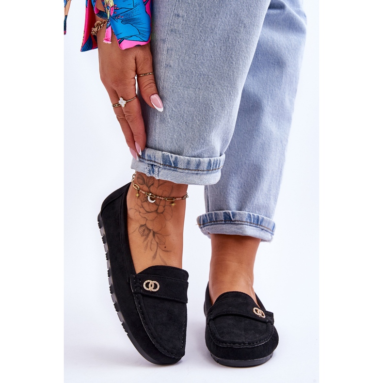 Castelo sort ruskind loafers 1