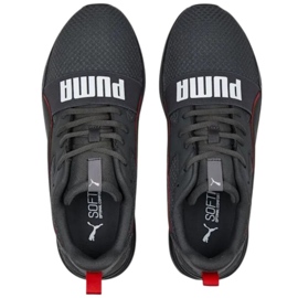 Puma Wired M 389275 04 sko sort 1