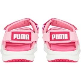 Puma Evolve Jr 390449 04 sandaler lyserød 3