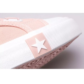 Sneakers Big Star Jr. LL374008 lyserød 4