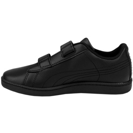 Puma Up V Ps Jr 373602 19 sko sort 1
