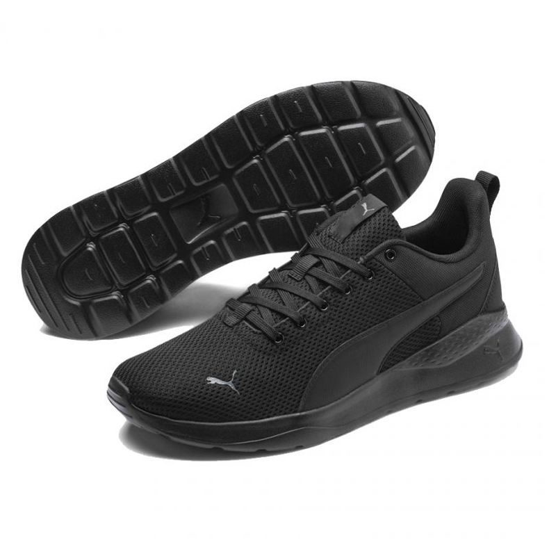 Puma Anzarun Lite M 371128 01 sort 1
