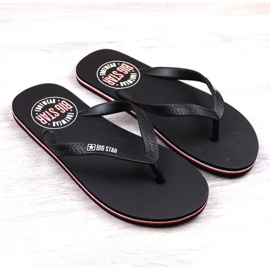 Big Star M JJ174536 flip-flops sort 1