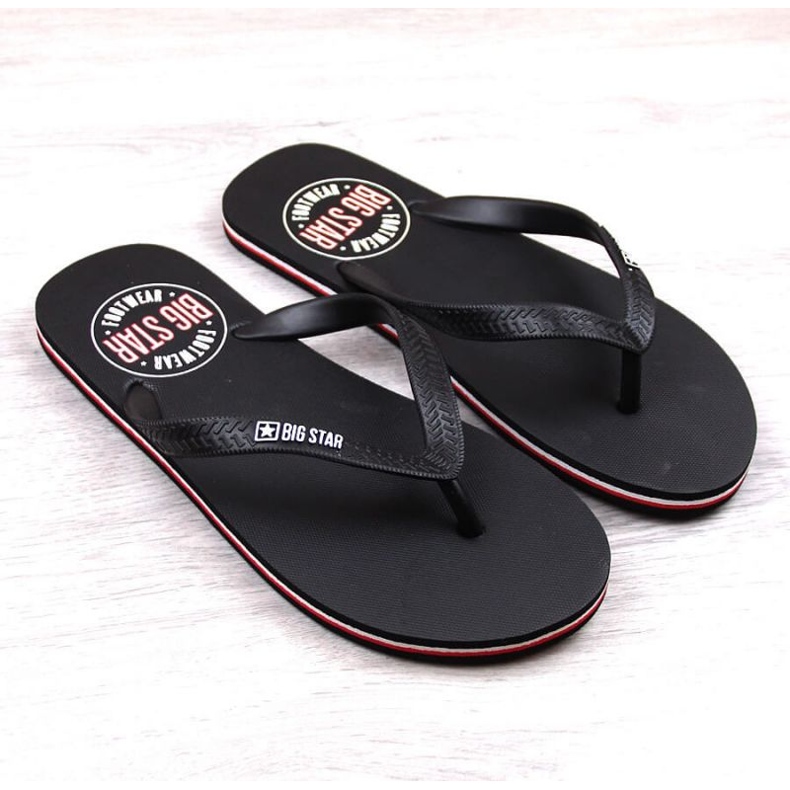 Big Star M JJ174536 flip-flops sort 1