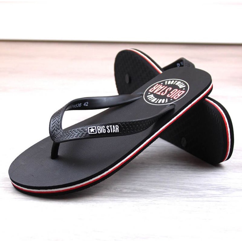 Big Star M JJ174536 flip-flops sort 2