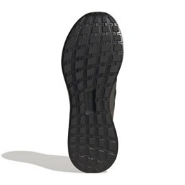 Løbesko adidas EQ19 Run M GY4720 sort 2