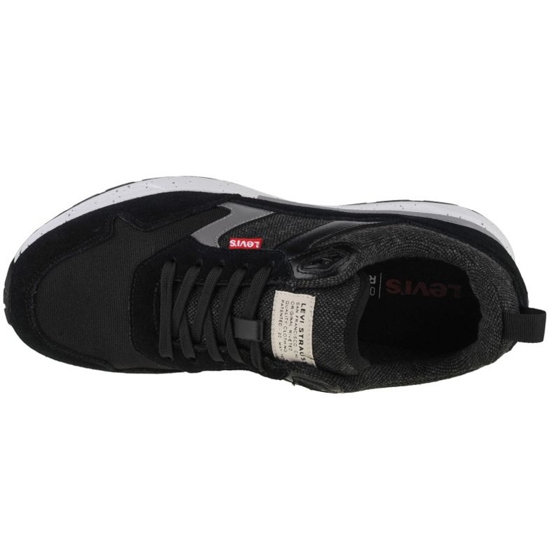 Levis Levi's Sneakers Oats Refresh M 234233-935-59 sort 2