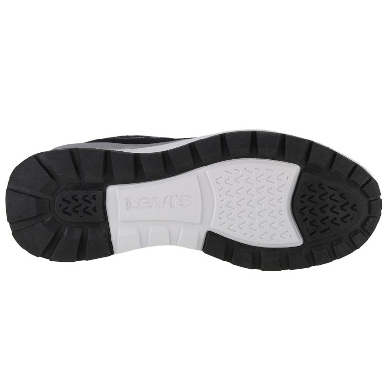 Levis Levi's Sneakers Oats Refresh M 234233-935-59 sort 3