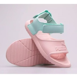 Sandaler Puma Divecat V2 Jr 369545-14 lyserød 1