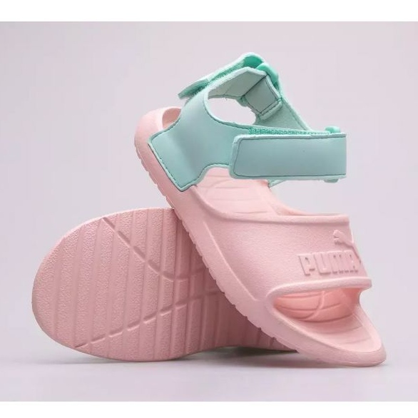 Sandaler Puma Divecat V2 Jr 369545-14 lyserød 1