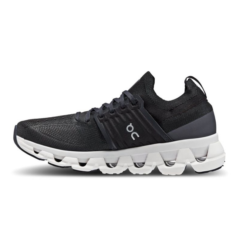On Running På løbesko Cloudswift 3 3WD10450485 sort 1