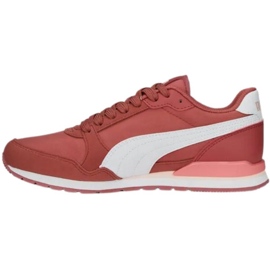 Puma St Runner v3 Nl W 384857 18 sko rød 2