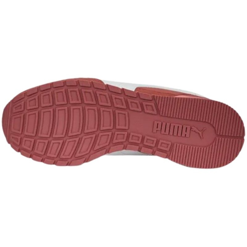 Puma St Runner v3 Nl W 384857 18 sko rød 3