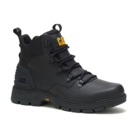 Fodtøj Caterpillar Leverage Hiker Wp M P725149 sort 2