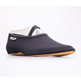 In:motion Inmotion Sydney Gymnastic Ballet Sko sort 1